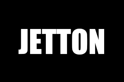 Jetton logotype